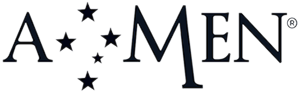 amen logo